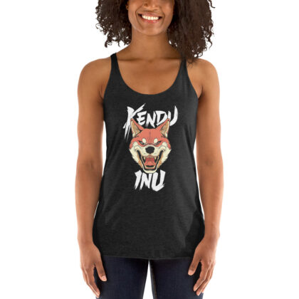 Women's Tank Top Shirts - Next Level 6733